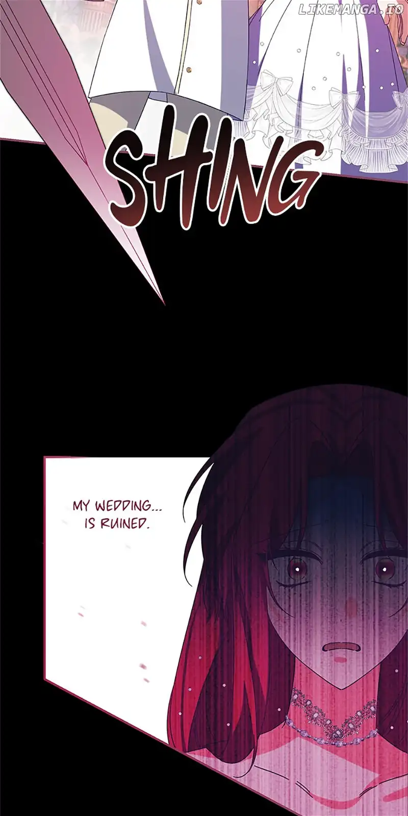 I Tamed the Duke chapter 62 page 2