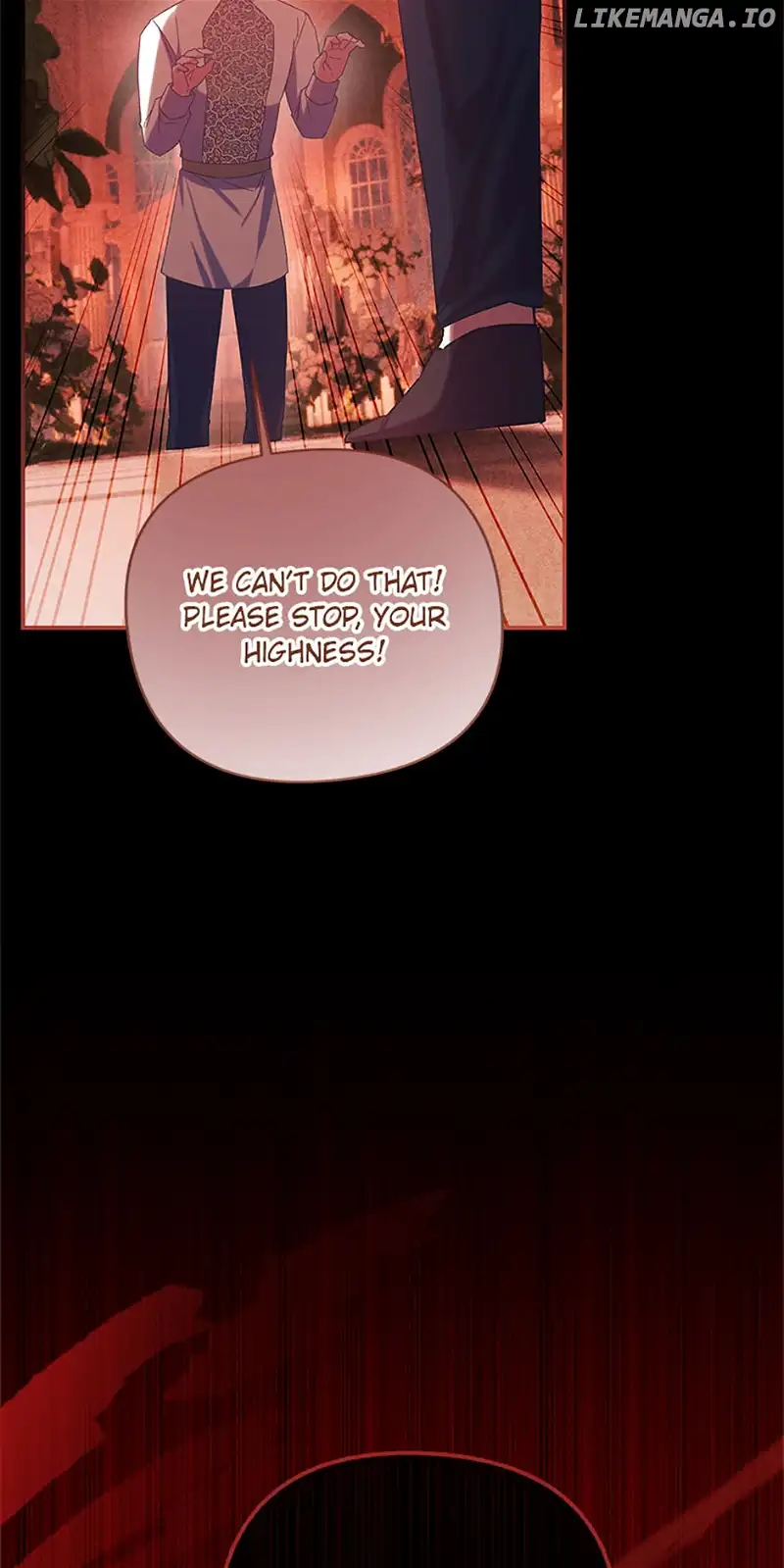 I Tamed the Duke chapter 62 page 5