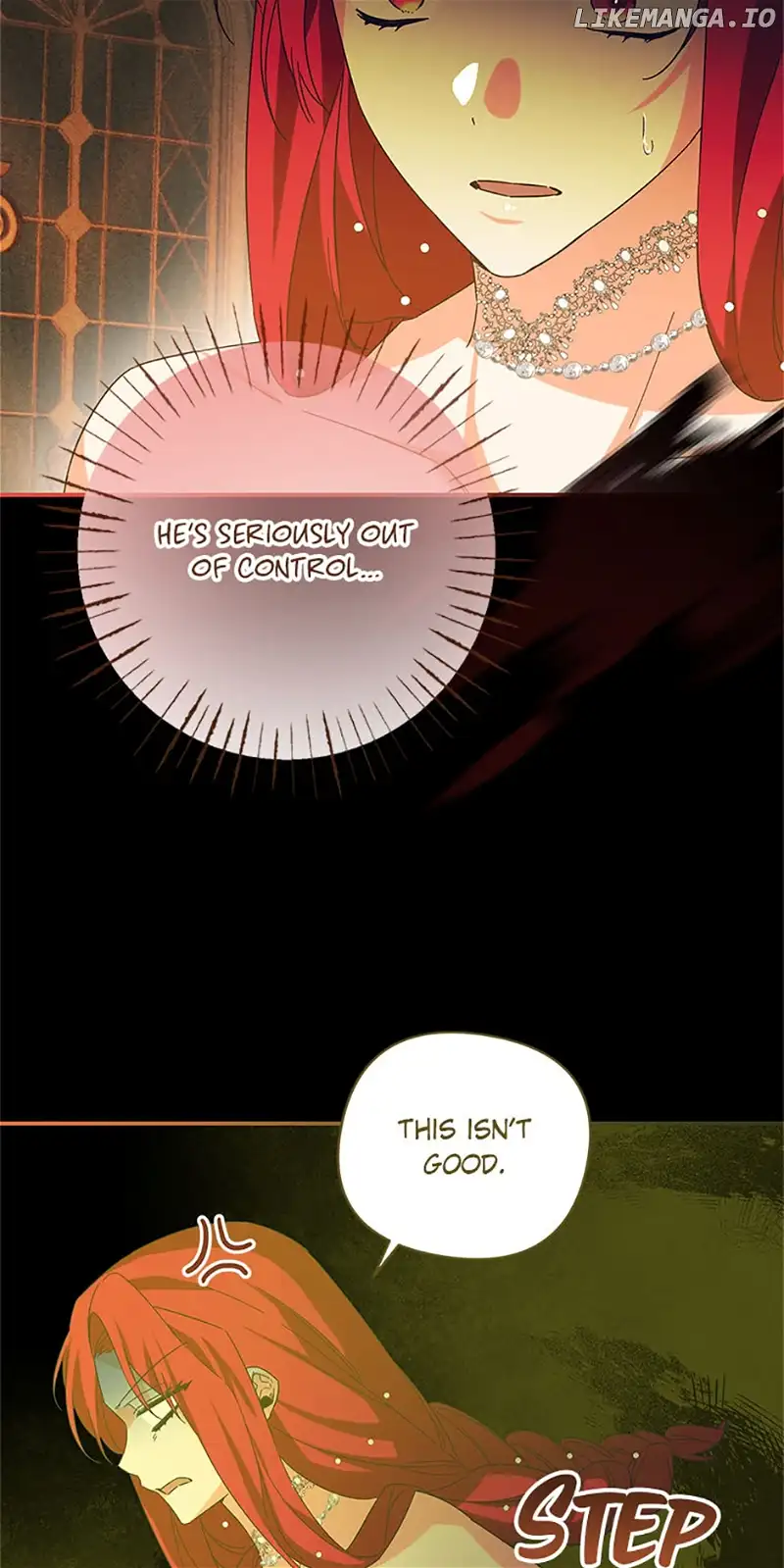I Tamed the Duke chapter 62 page 8