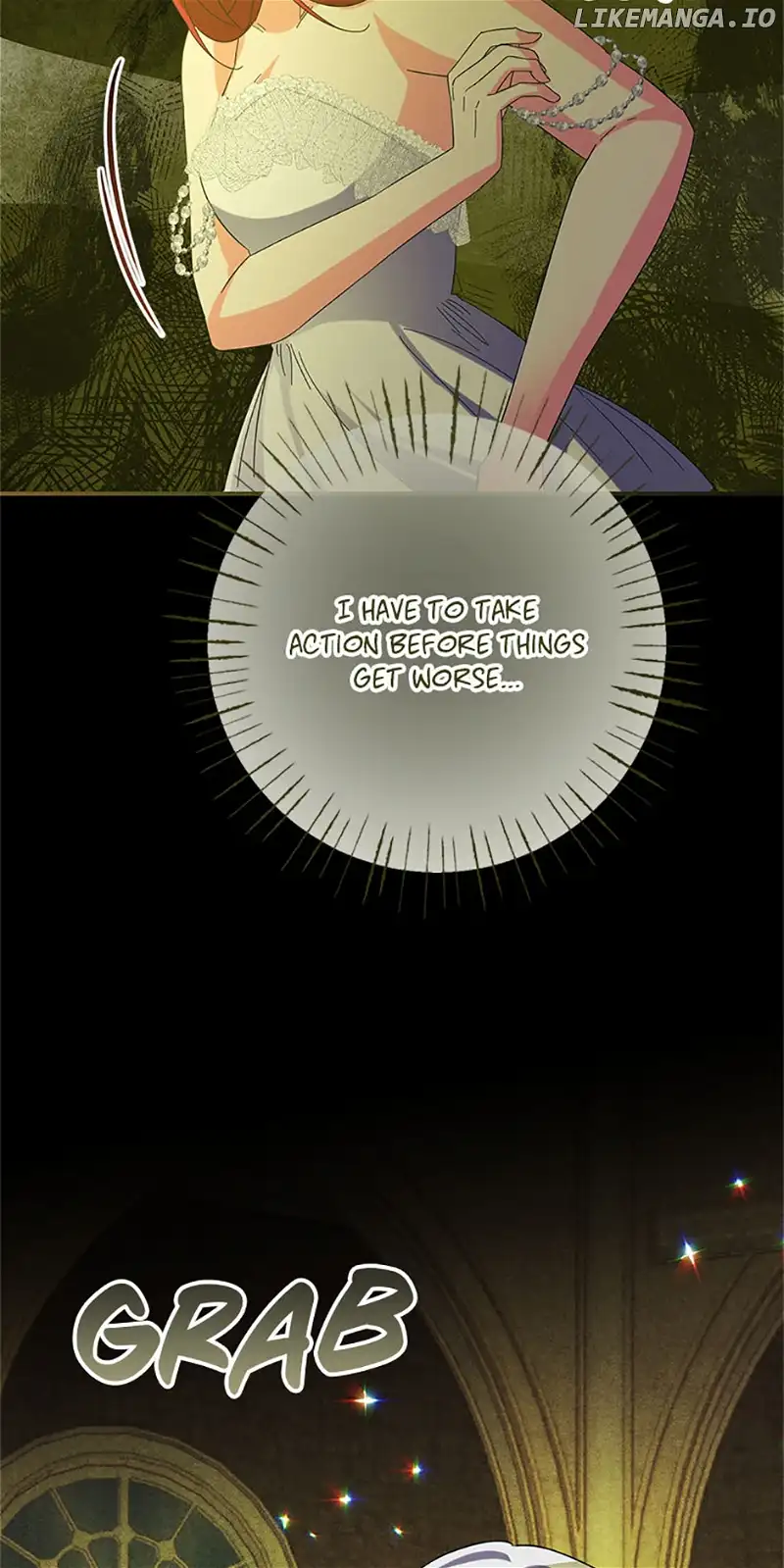 I Tamed the Duke chapter 62 page 9