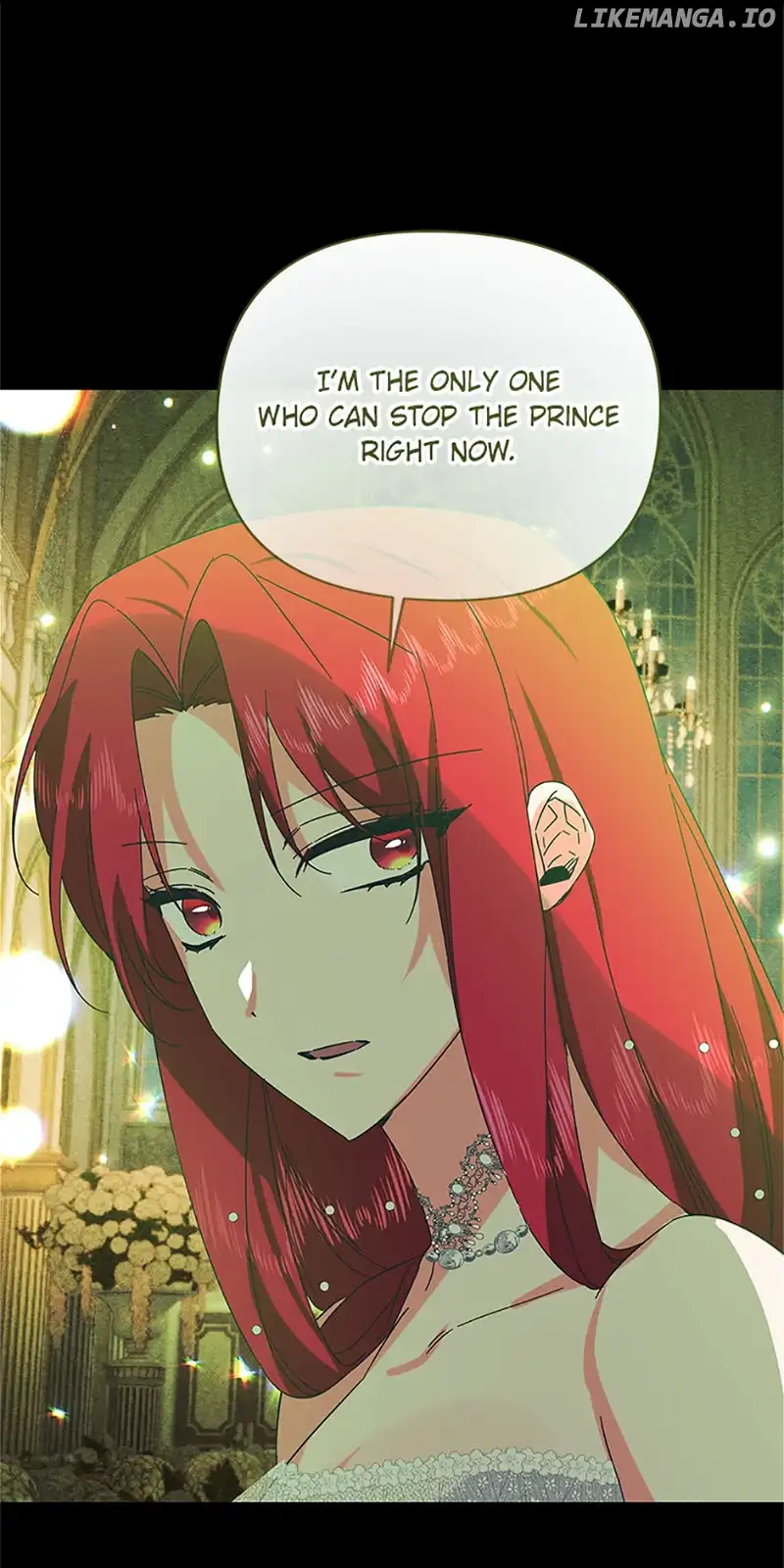 I Tamed the Duke chapter 62 page 11
