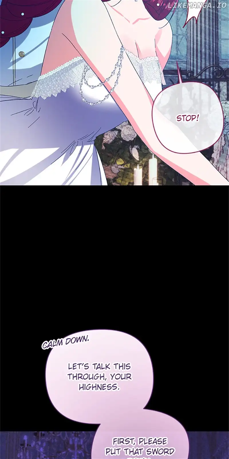 I Tamed the Duke chapter 62 page 16