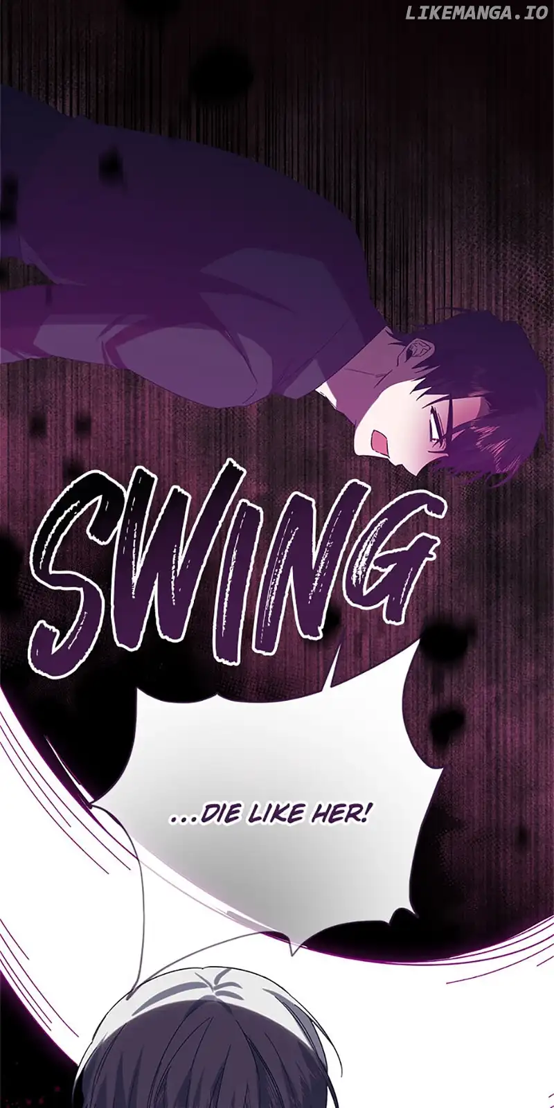 I Tamed the Duke chapter 62 page 19