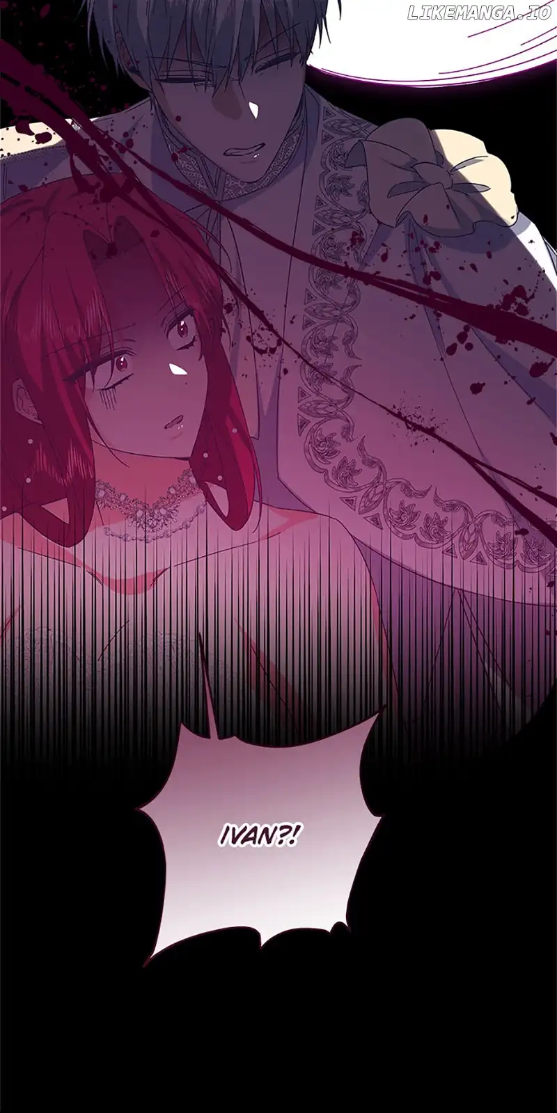 I Tamed the Duke chapter 62 page 20