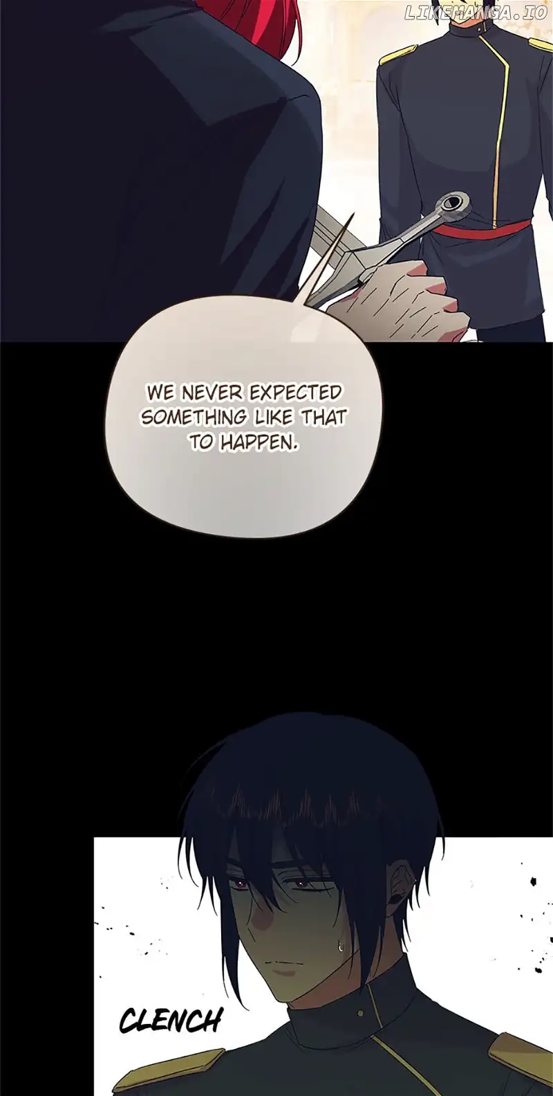 I Tamed the Duke chapter 62 page 26