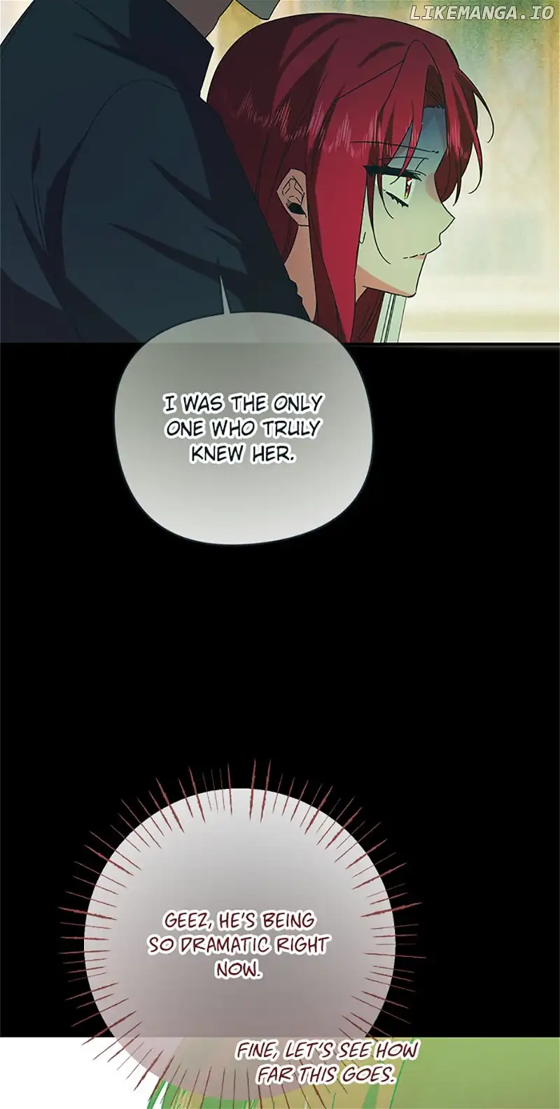 I Tamed the Duke chapter 62 page 29