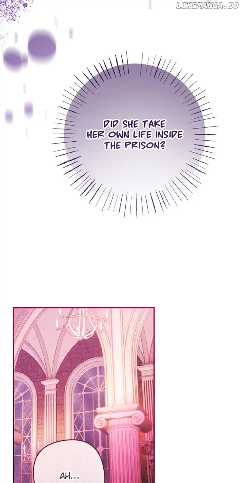 I Tamed the Duke chapter 62 page 36