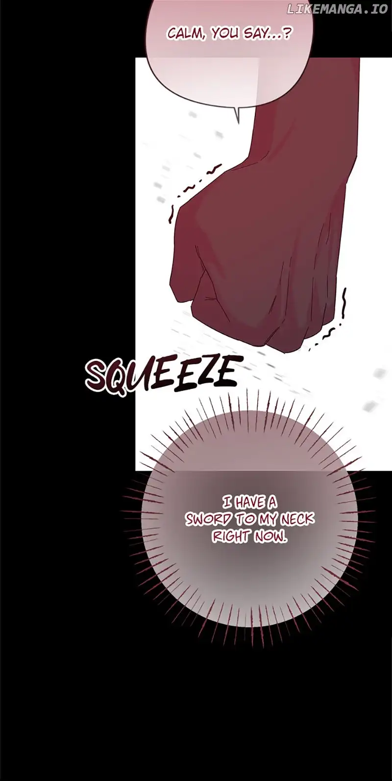 I Tamed the Duke chapter 62 page 40