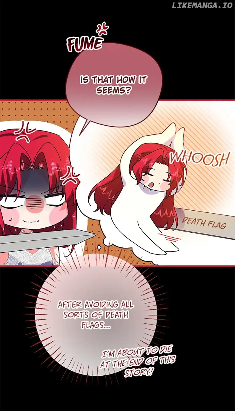 I Tamed the Duke chapter 62 page 41