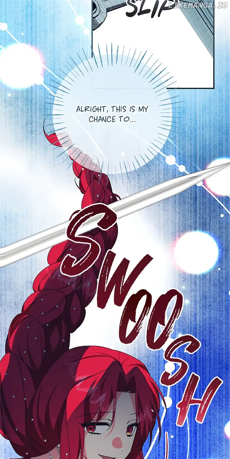 I Tamed the Duke chapter 62 page 49