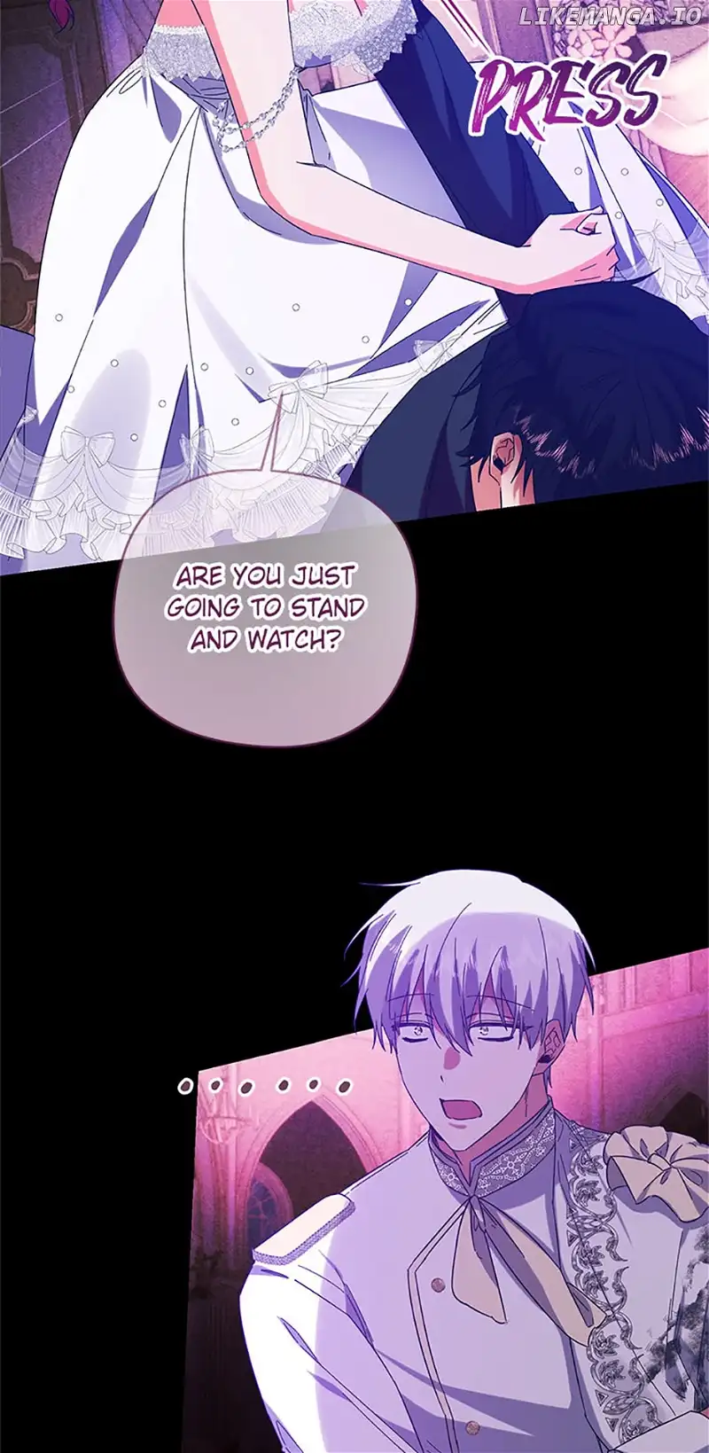 I Tamed the Duke chapter 62 page 53