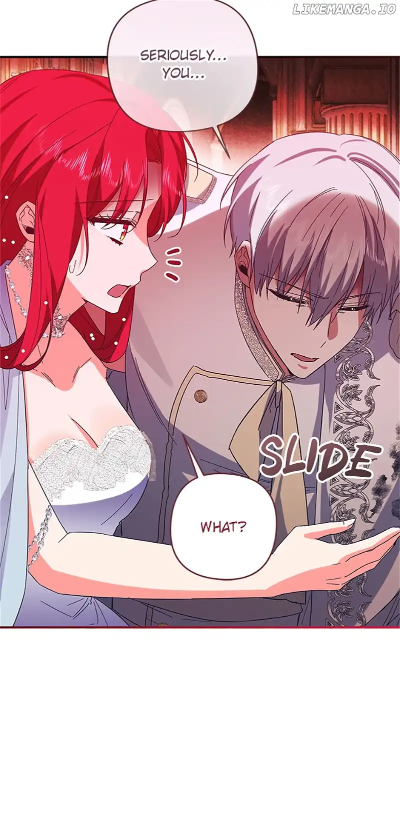 I Tamed the Duke chapter 62 page 59