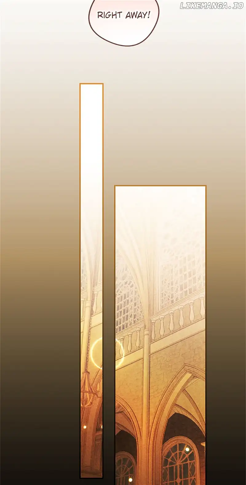 I Tamed the Duke chapter 62 page 61