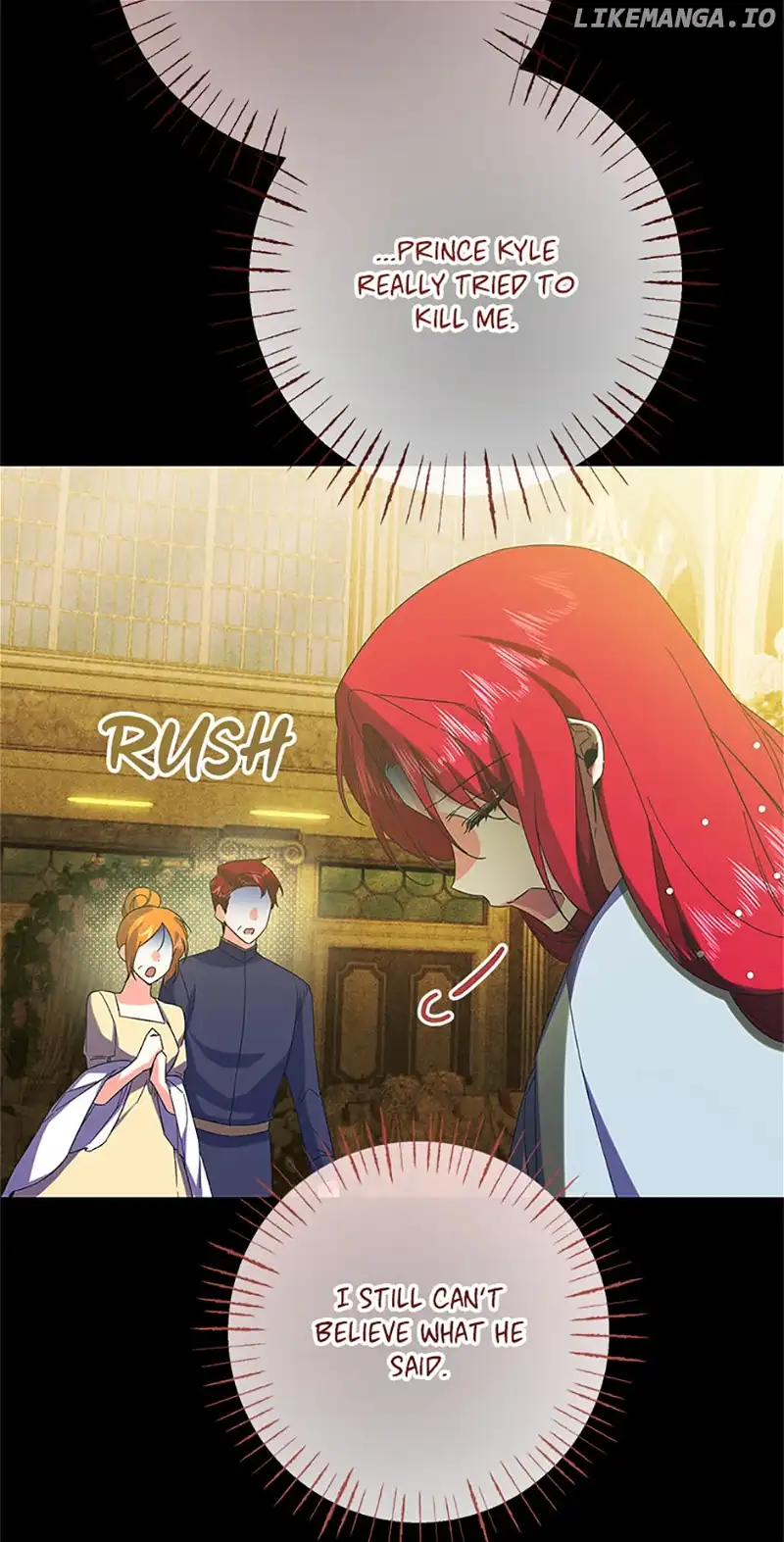 I Tamed the Duke chapter 62 page 63