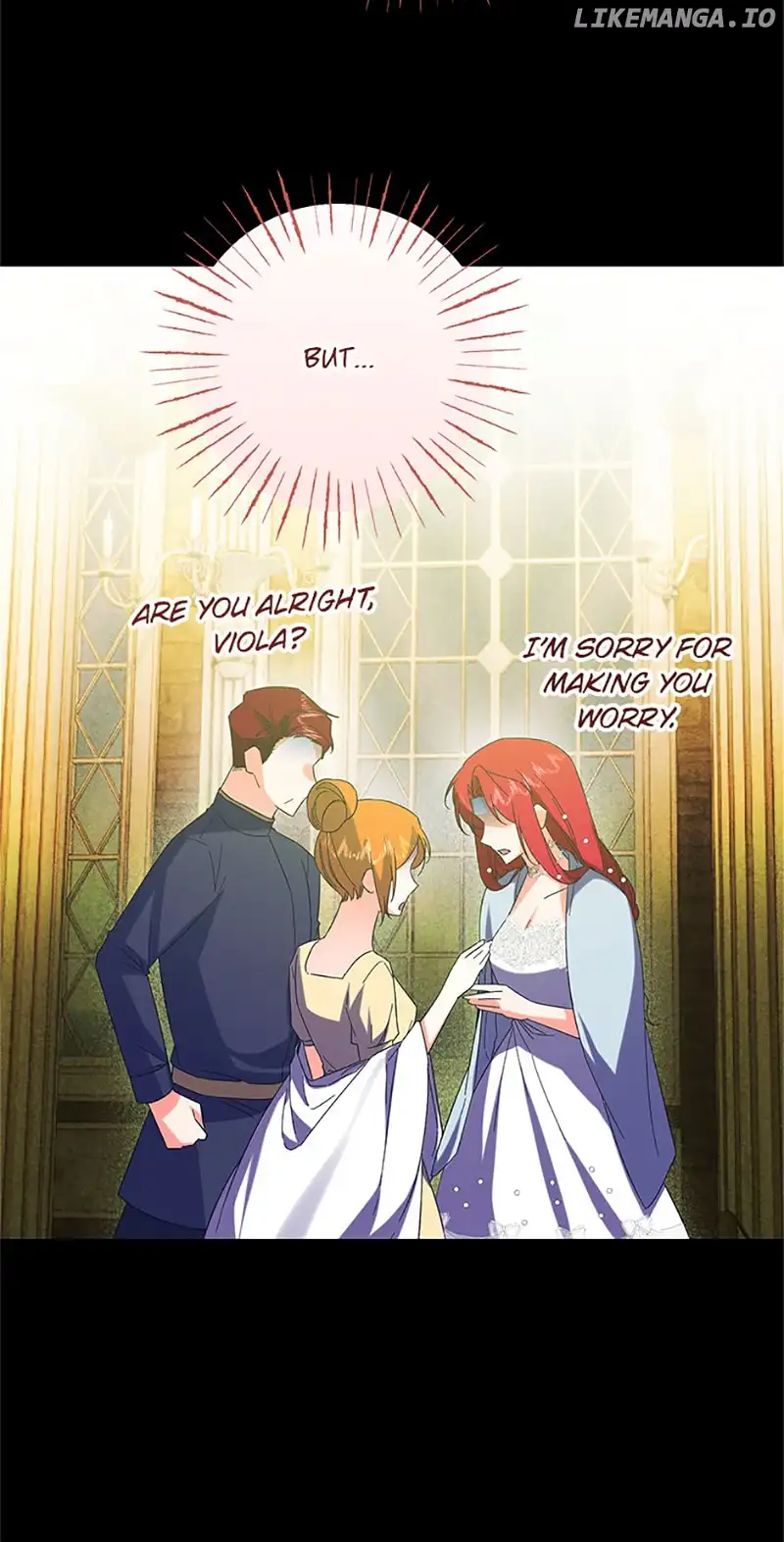 I Tamed the Duke chapter 62 page 64