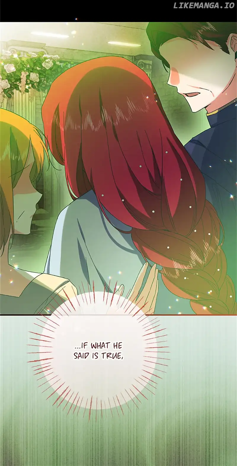 I Tamed the Duke chapter 62 page 65