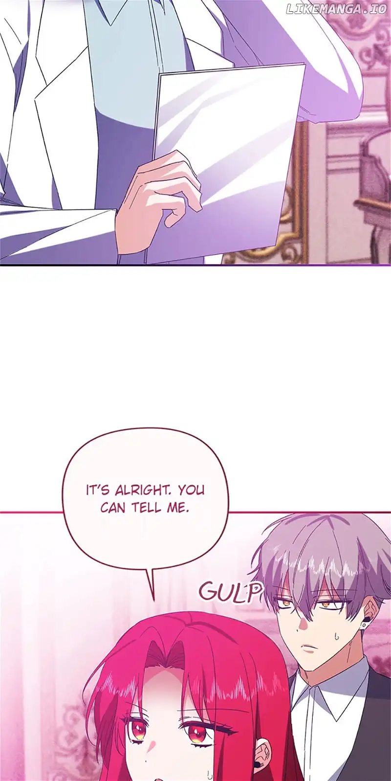 I Tamed the Duke chapter 63 page 3