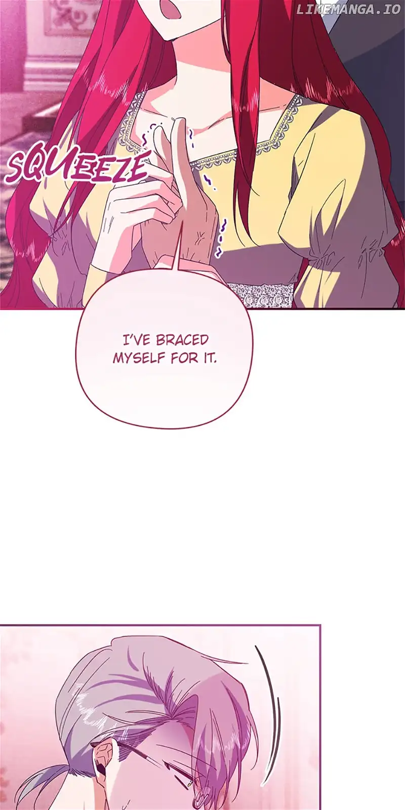 I Tamed the Duke chapter 63 page 4