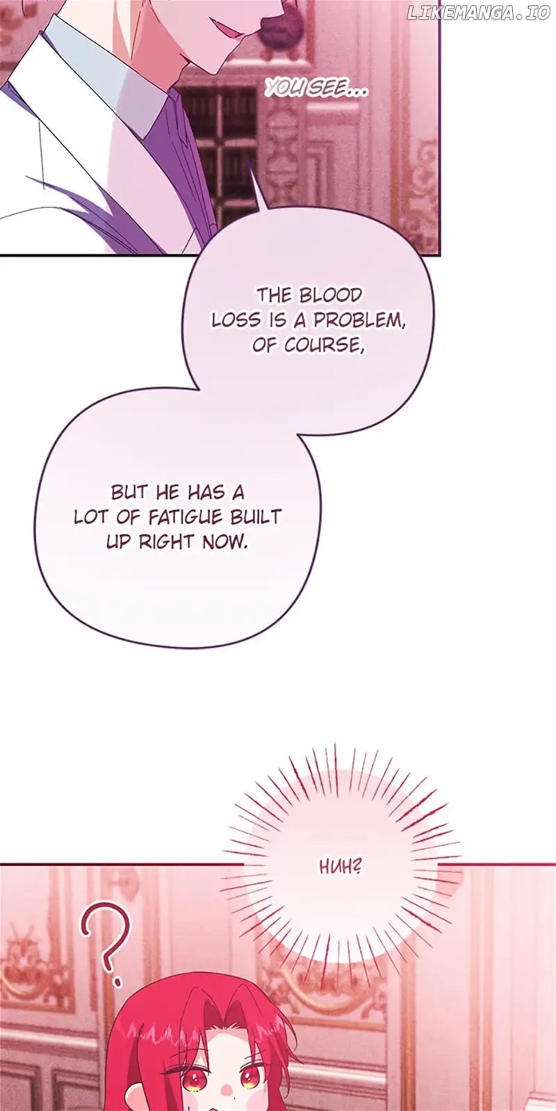 I Tamed the Duke chapter 63 page 5