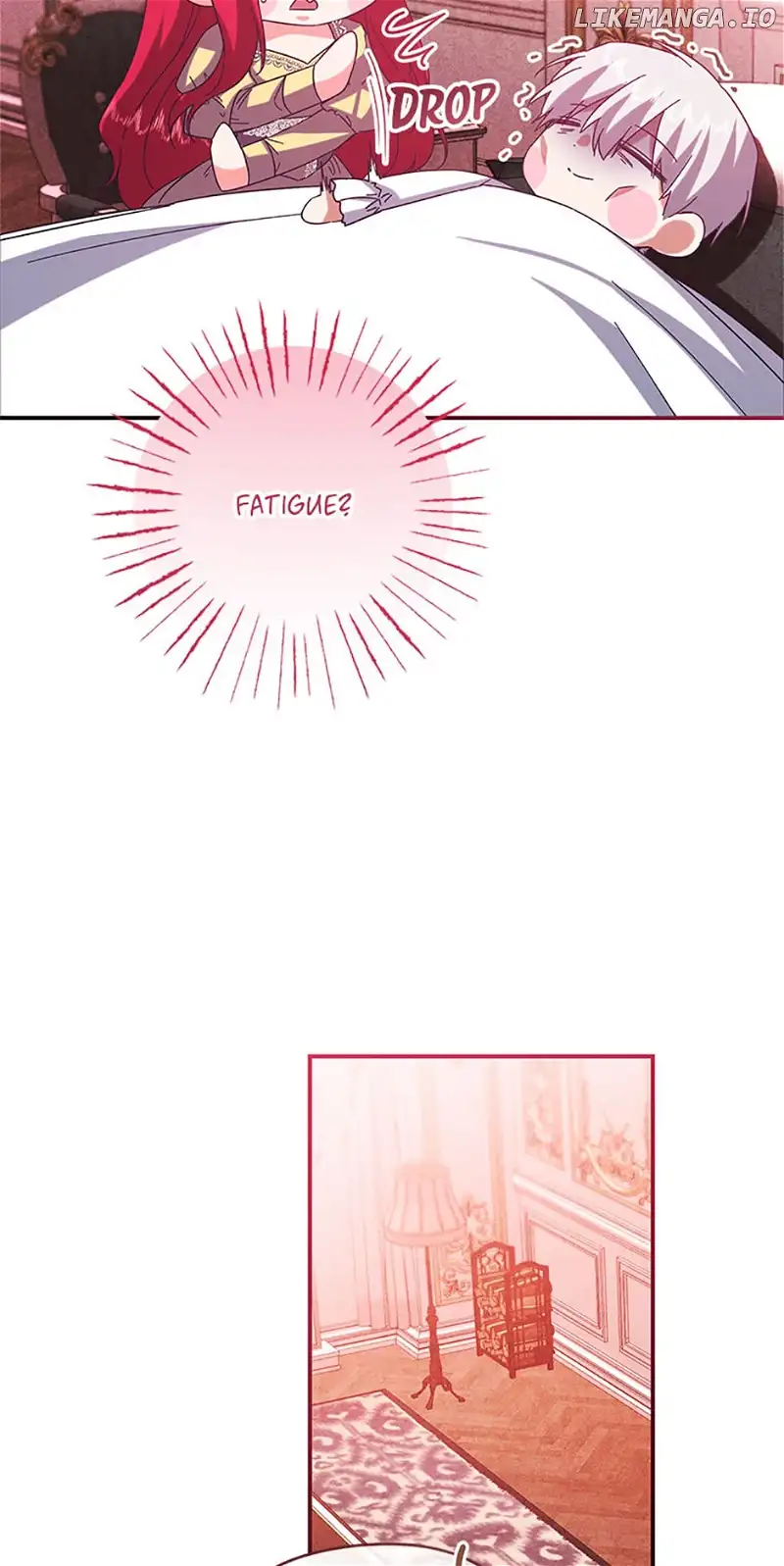 I Tamed the Duke chapter 63 page 6