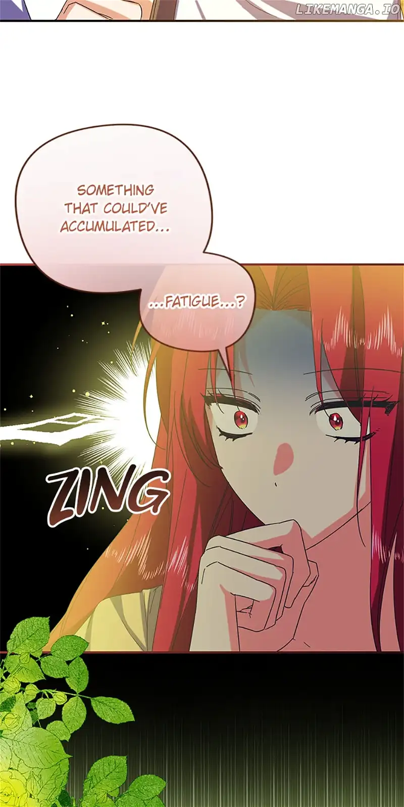 I Tamed the Duke chapter 63 page 9