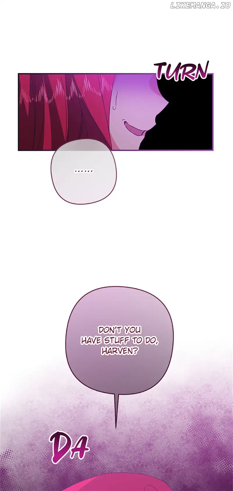 I Tamed the Duke chapter 63 page 17