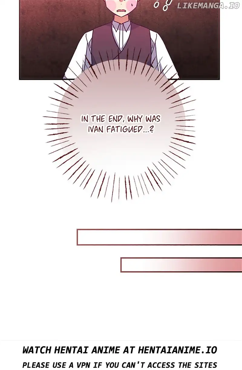 I Tamed the Duke chapter 63 page 21