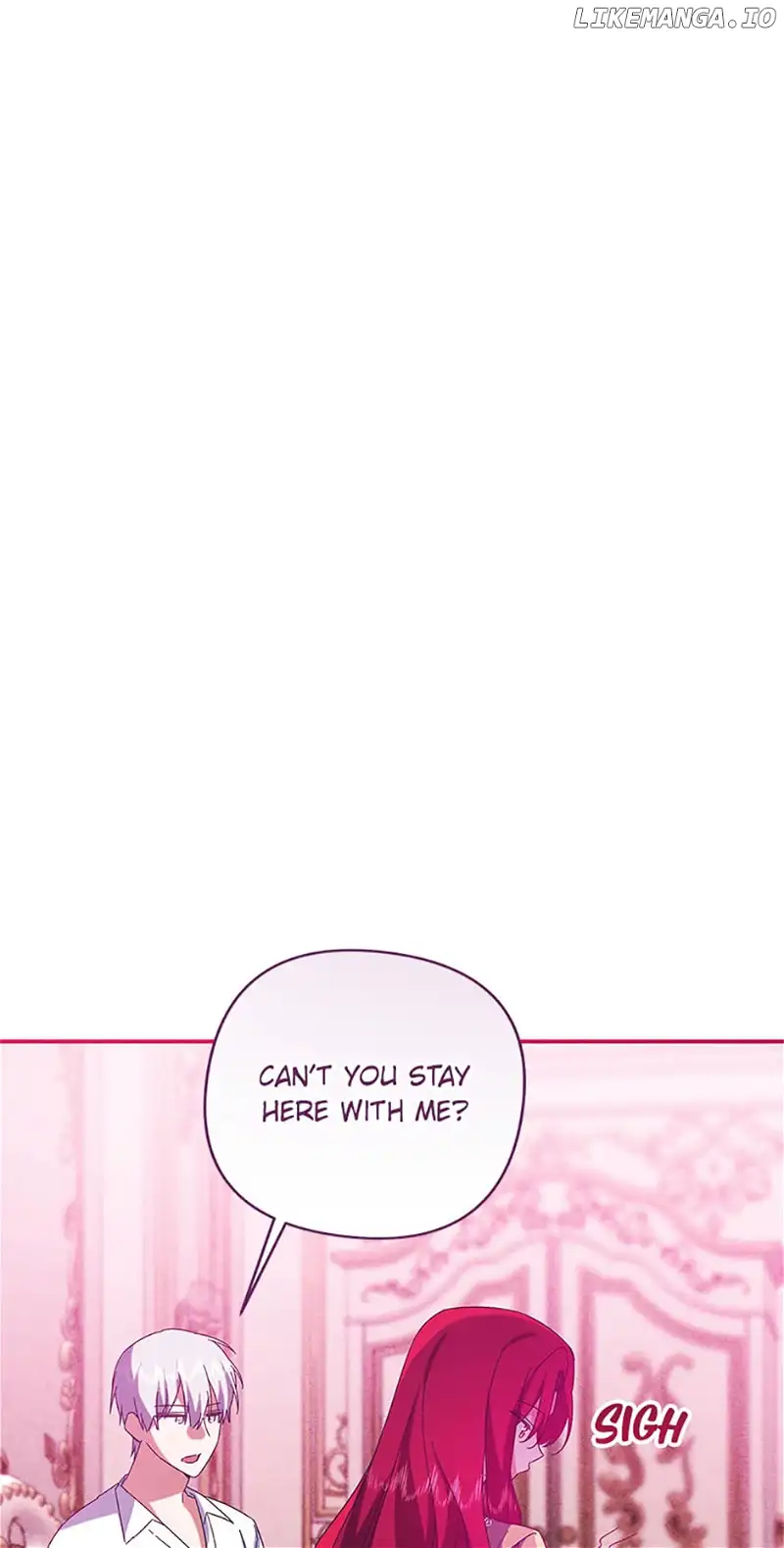 I Tamed the Duke chapter 63 page 35