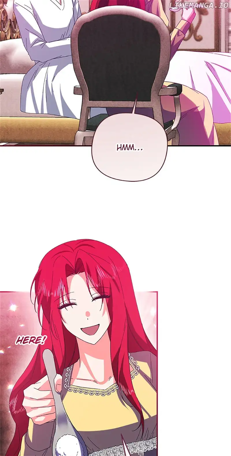 I Tamed the Duke chapter 63 page 36