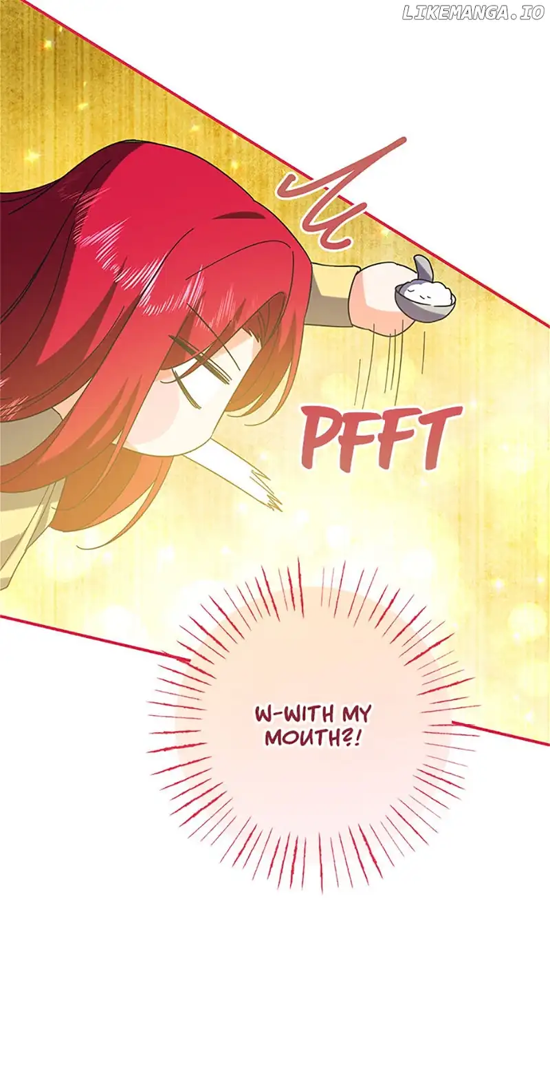 I Tamed the Duke chapter 63 page 40