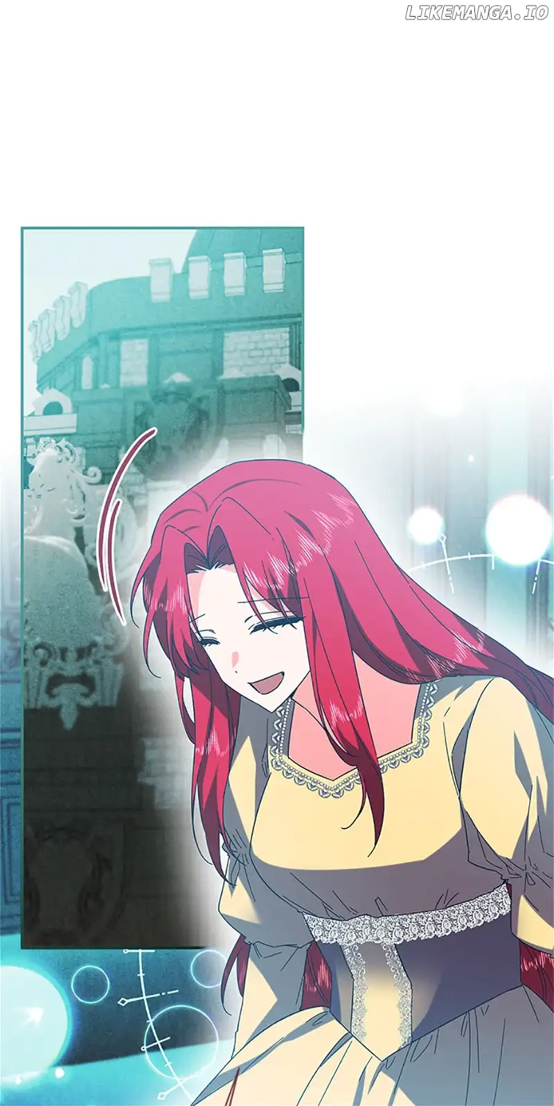 I Tamed the Duke chapter 63 page 46
