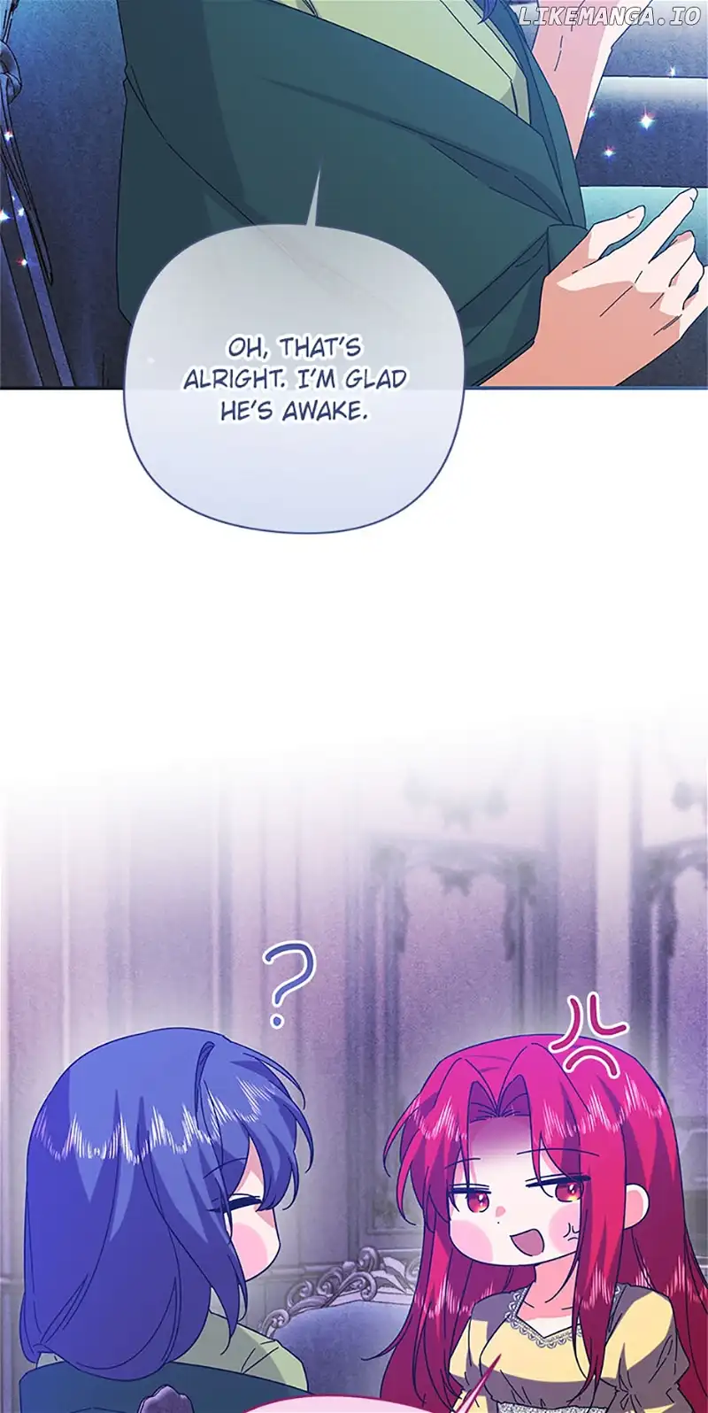 I Tamed the Duke chapter 63 page 48