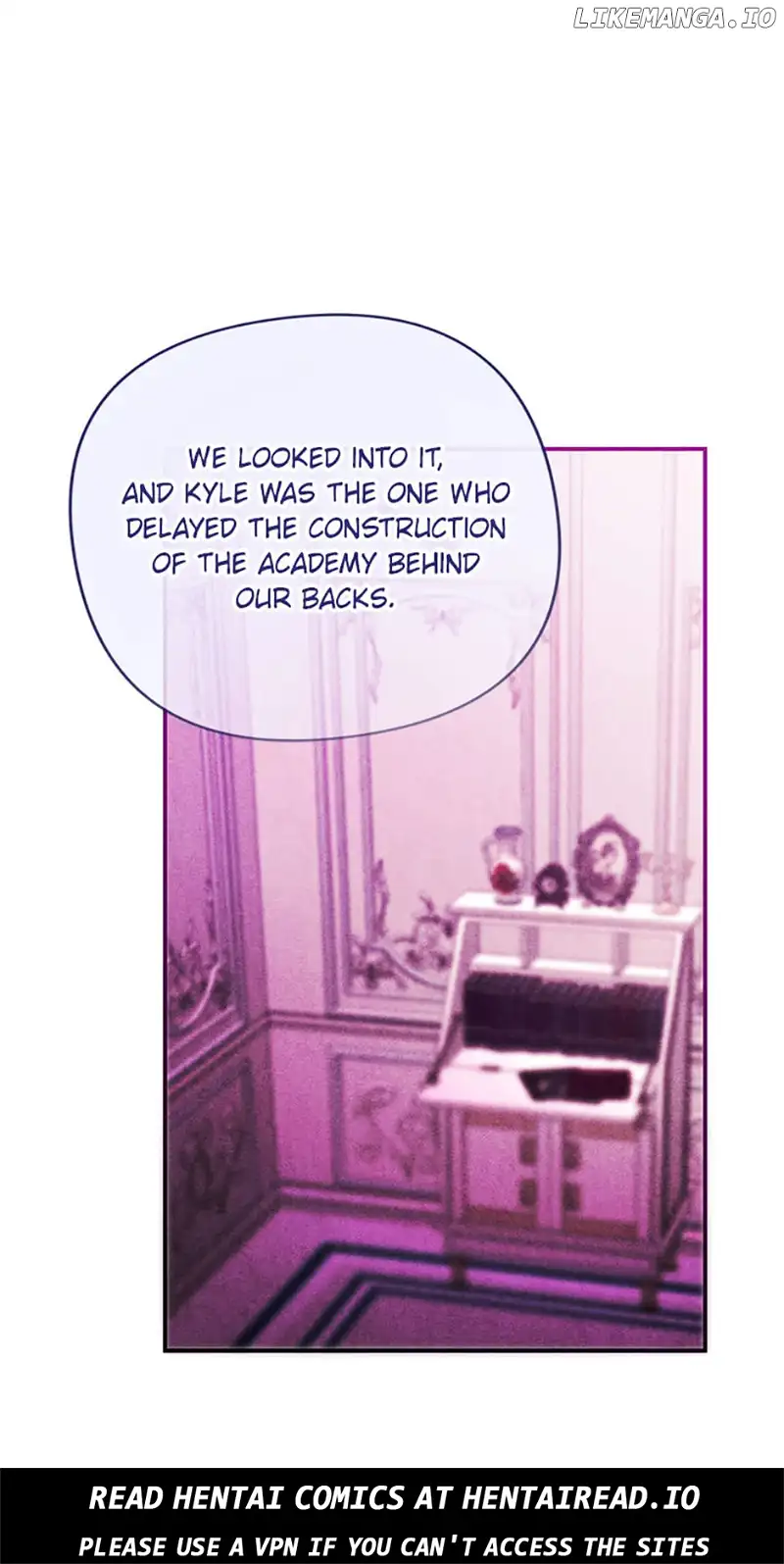 I Tamed the Duke chapter 63 page 50