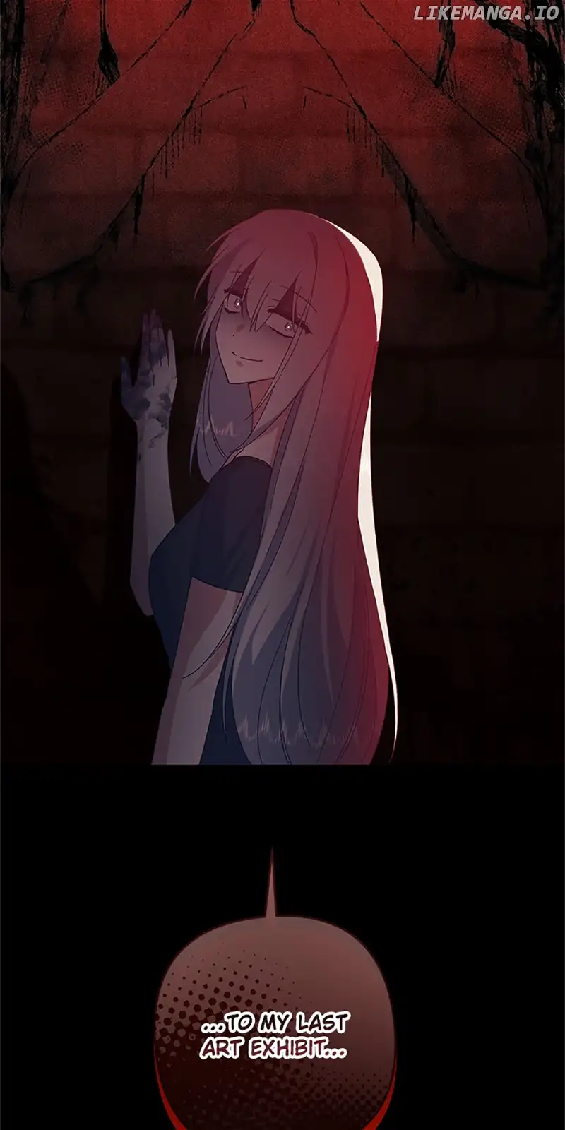 I Tamed the Duke chapter 63 page 57