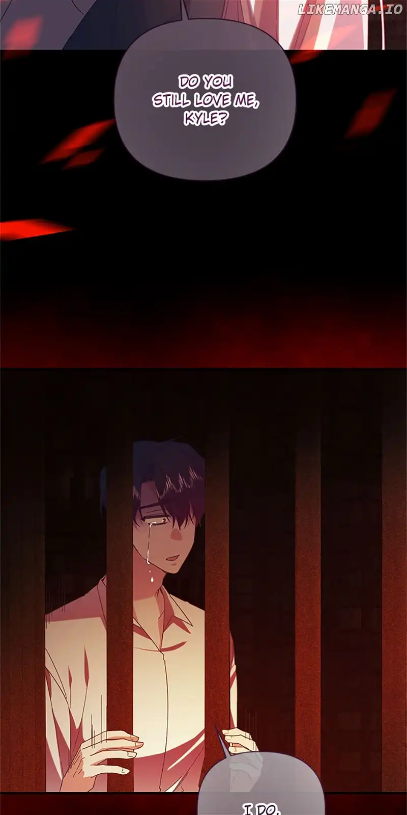 I Tamed the Duke chapter 63 page 59
