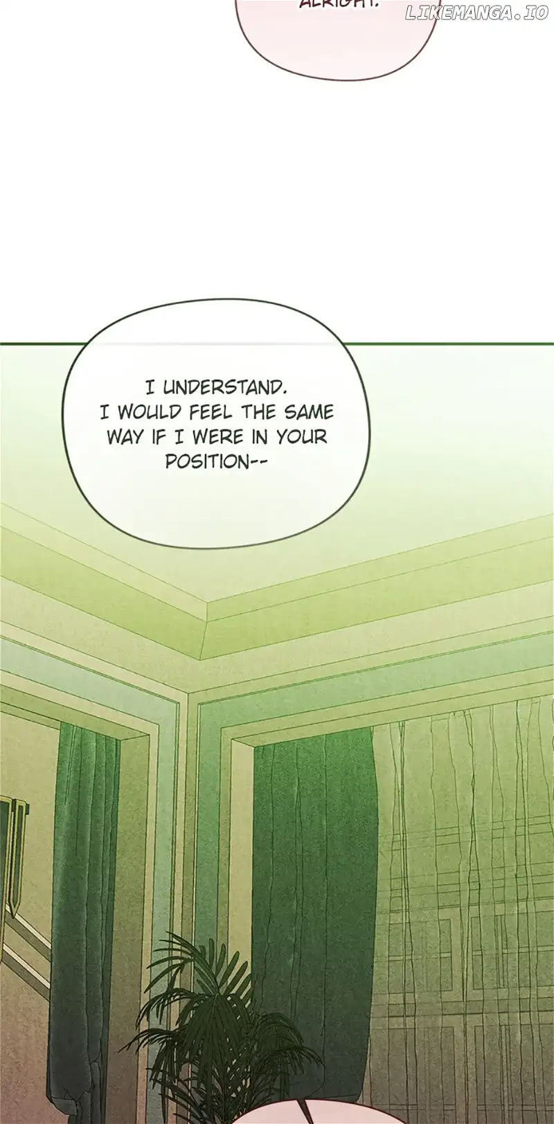 I Tamed the Duke chapter 64 page 4