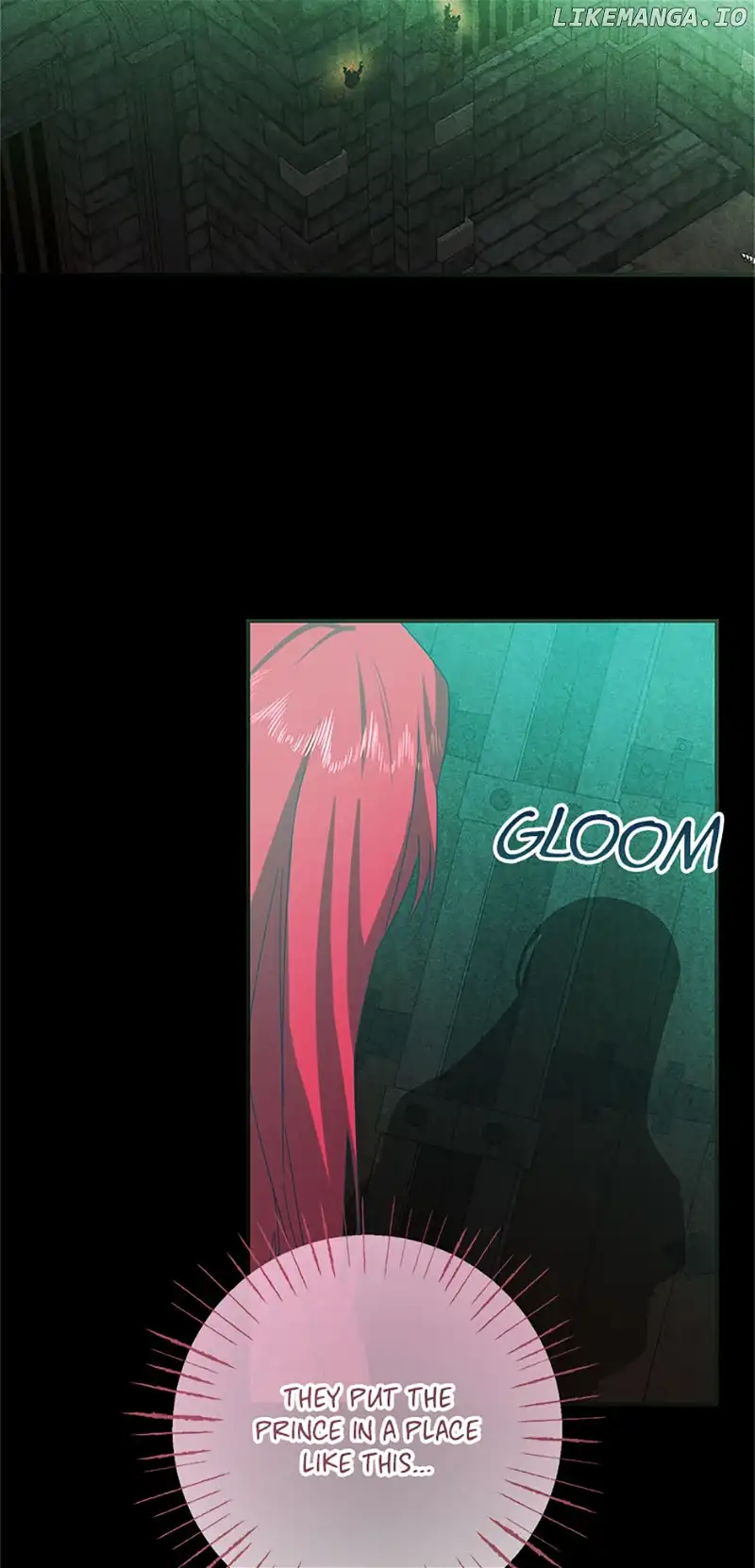 I Tamed the Duke chapter 64 page 8