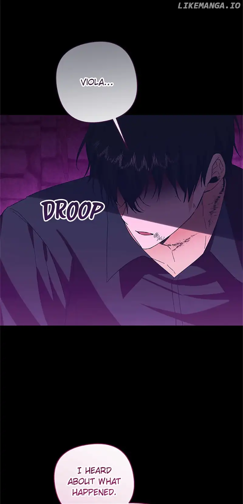 I Tamed the Duke chapter 64 page 13
