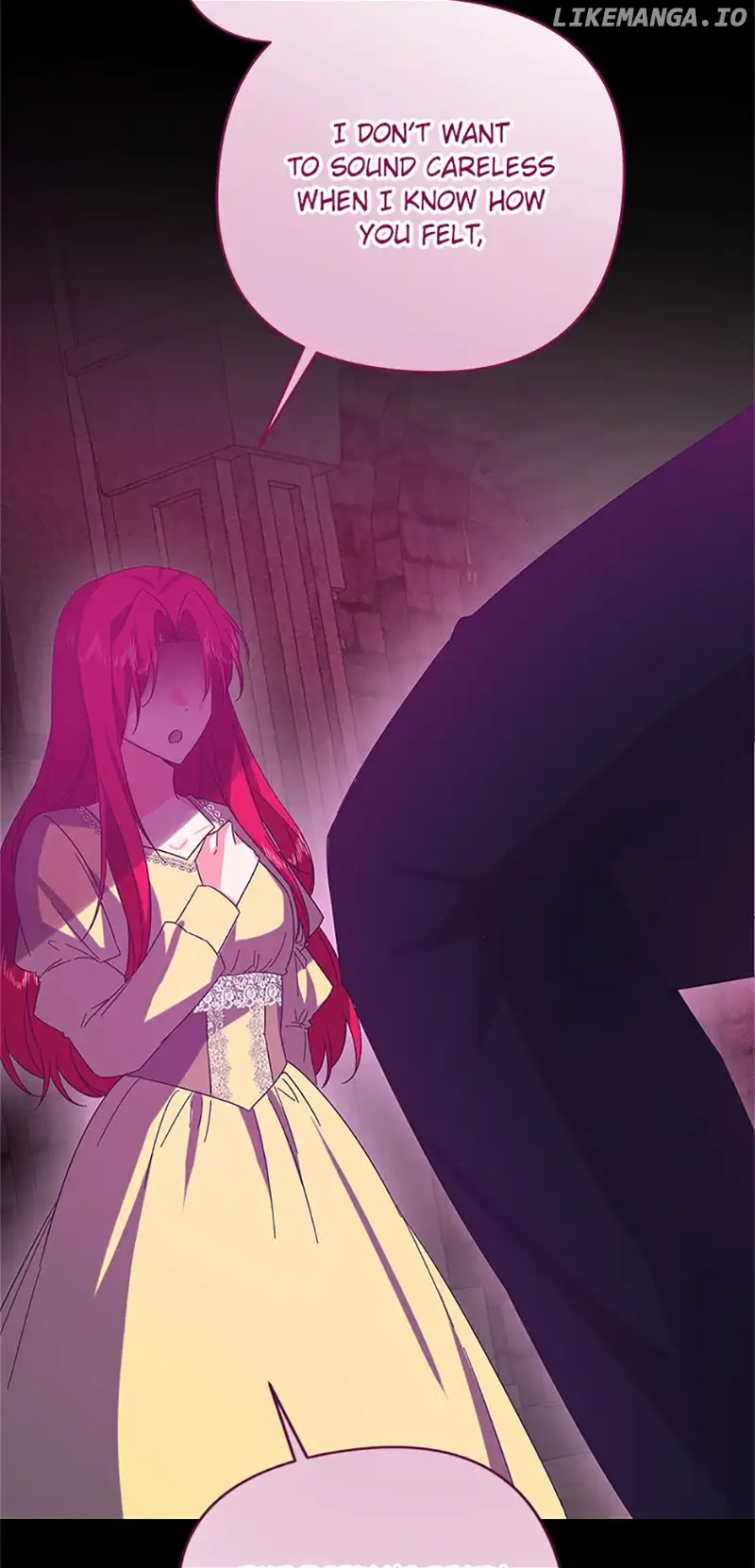 I Tamed the Duke chapter 64 page 14