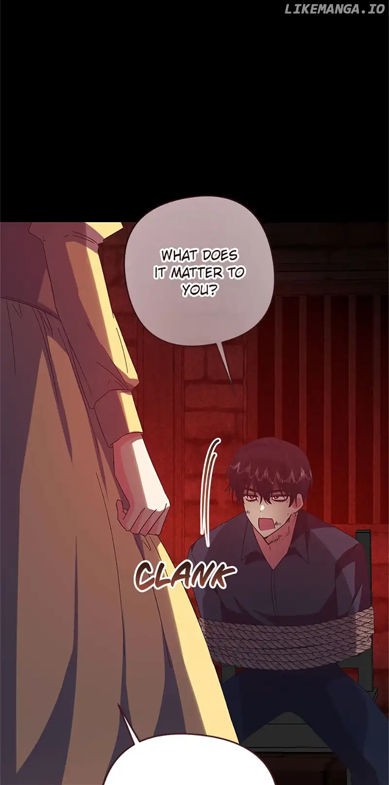 I Tamed the Duke chapter 64 page 17