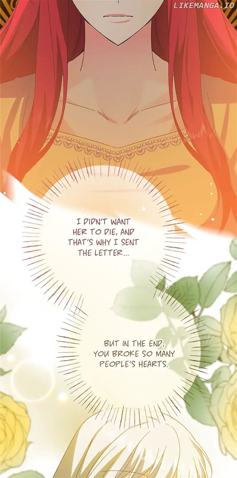 I Tamed the Duke chapter 64 page 19