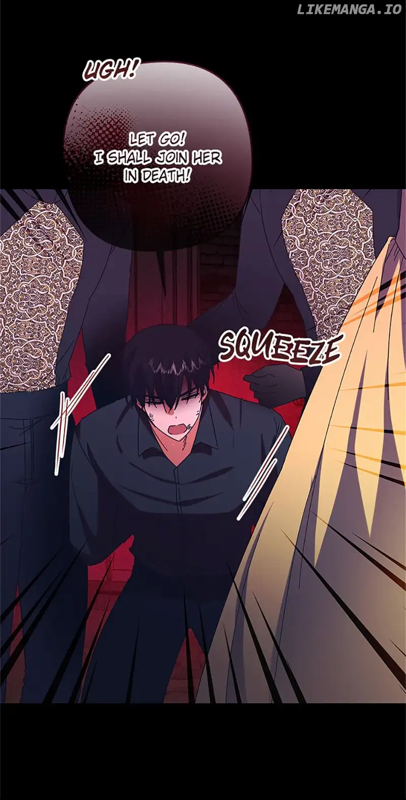 I Tamed the Duke chapter 64 page 33