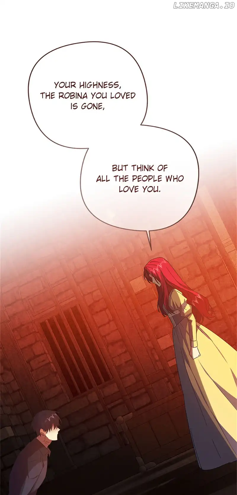 I Tamed the Duke chapter 64 page 37