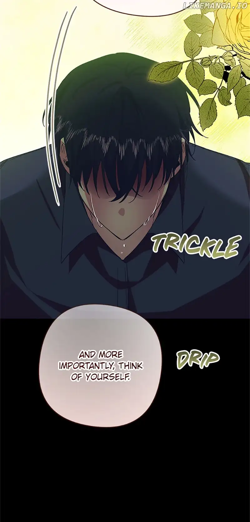 I Tamed the Duke chapter 64 page 40