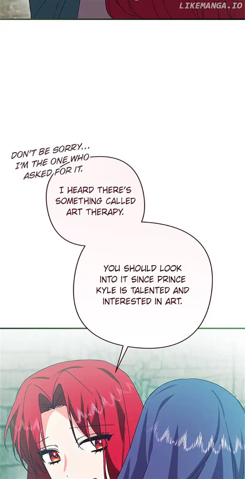 I Tamed the Duke chapter 64 page 44