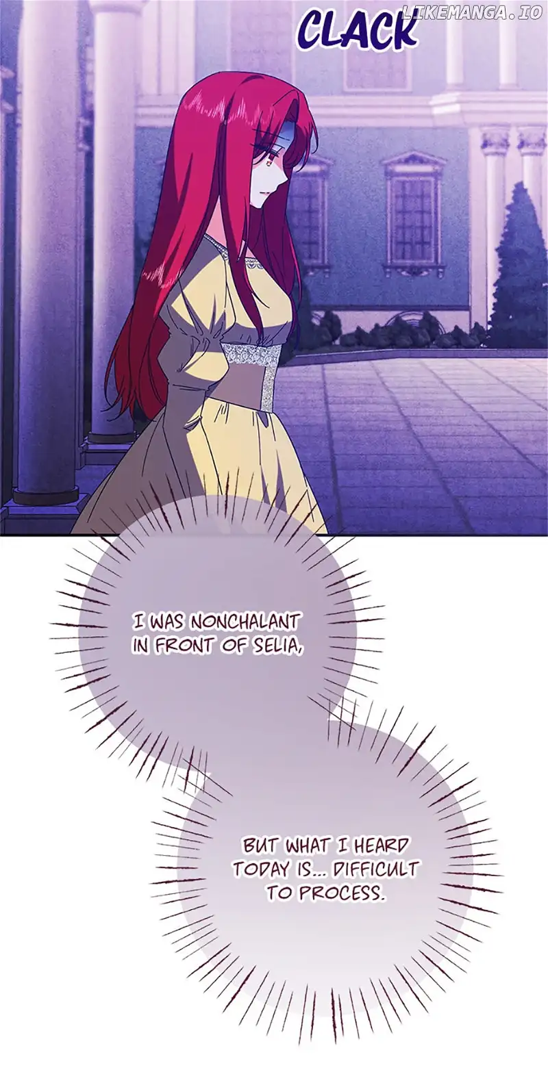 I Tamed the Duke chapter 64 page 47