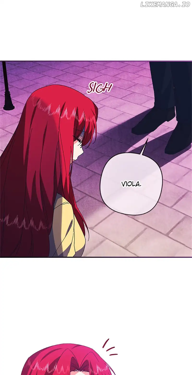 I Tamed the Duke chapter 64 page 48