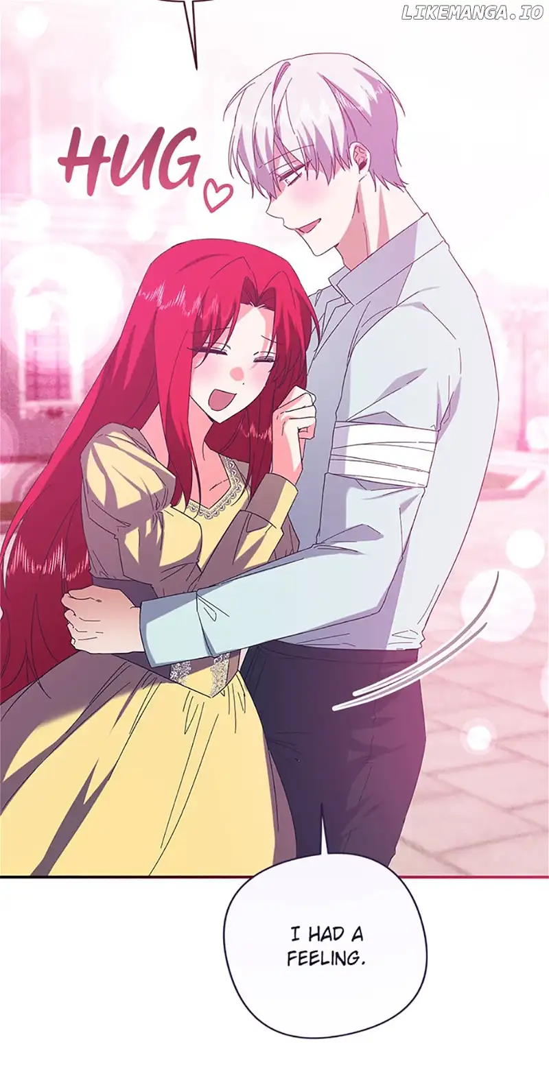 I Tamed the Duke chapter 64 page 51