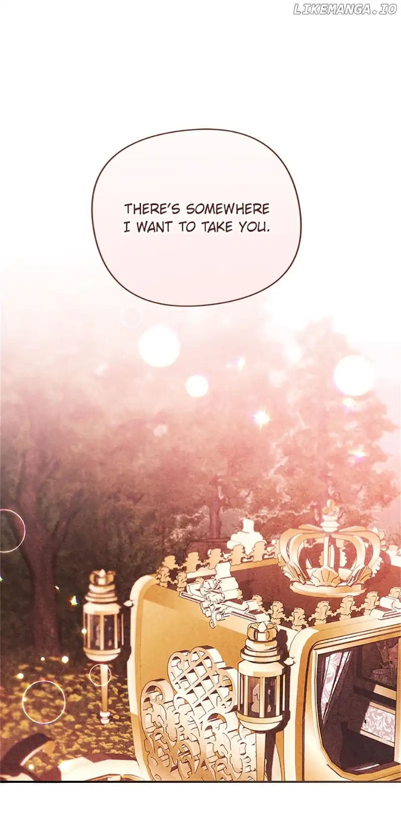 I Tamed the Duke chapter 64 page 53