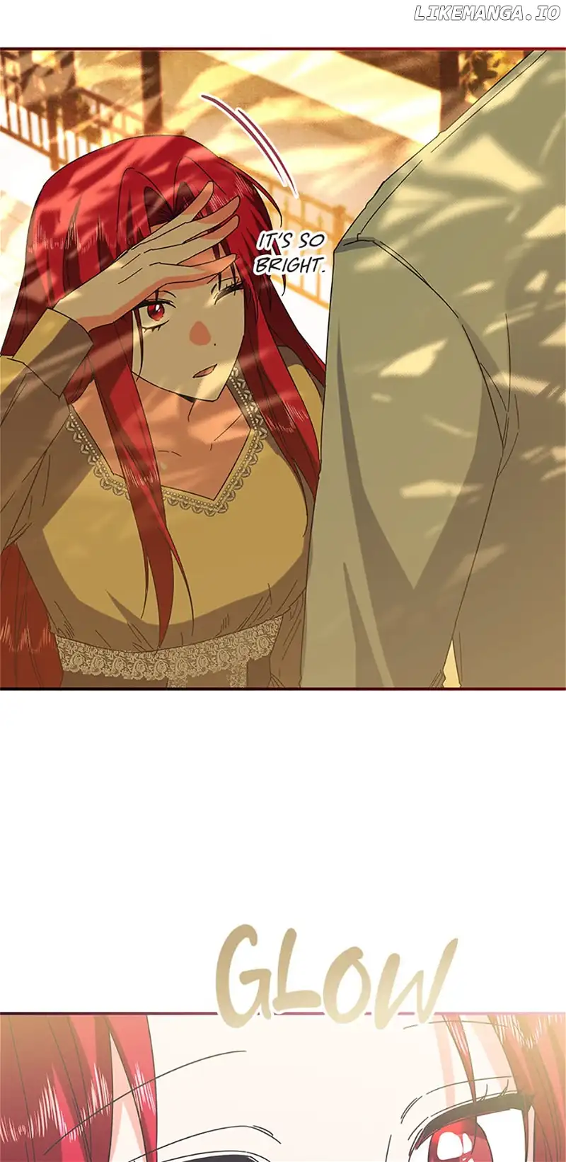 I Tamed the Duke chapter 64 page 56